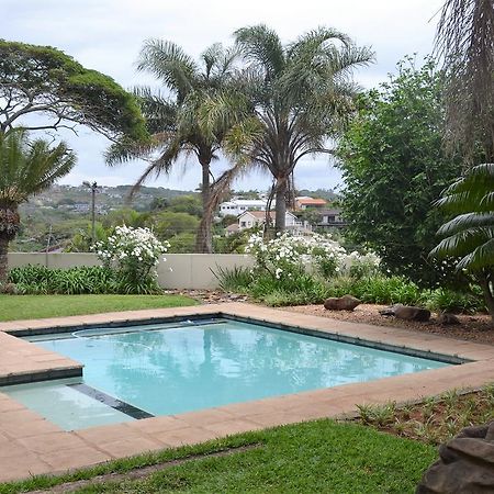 Villa Mahogany House - Solar Powered Ballito Esterno foto