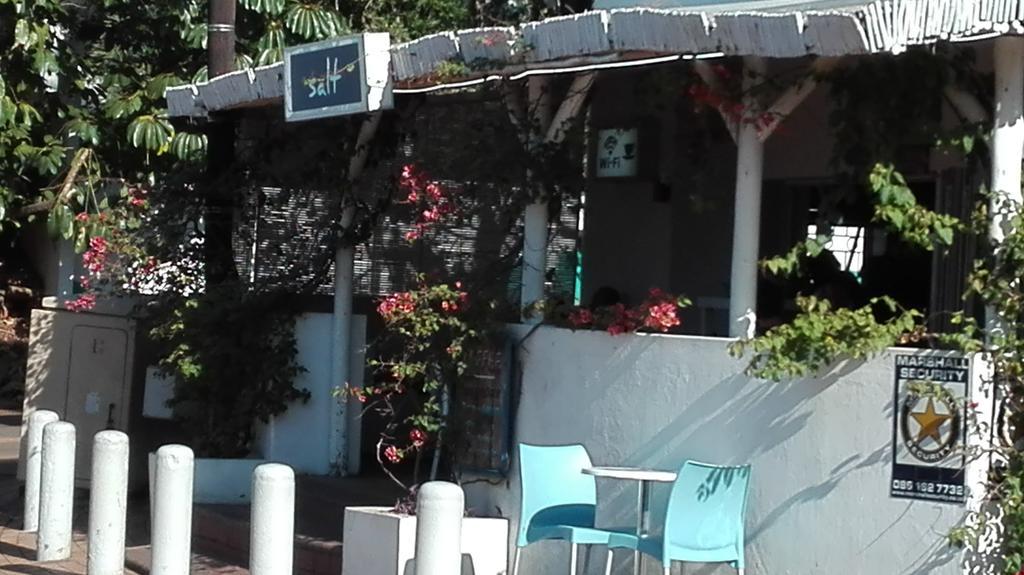 Villa Mahogany House - Solar Powered Ballito Esterno foto