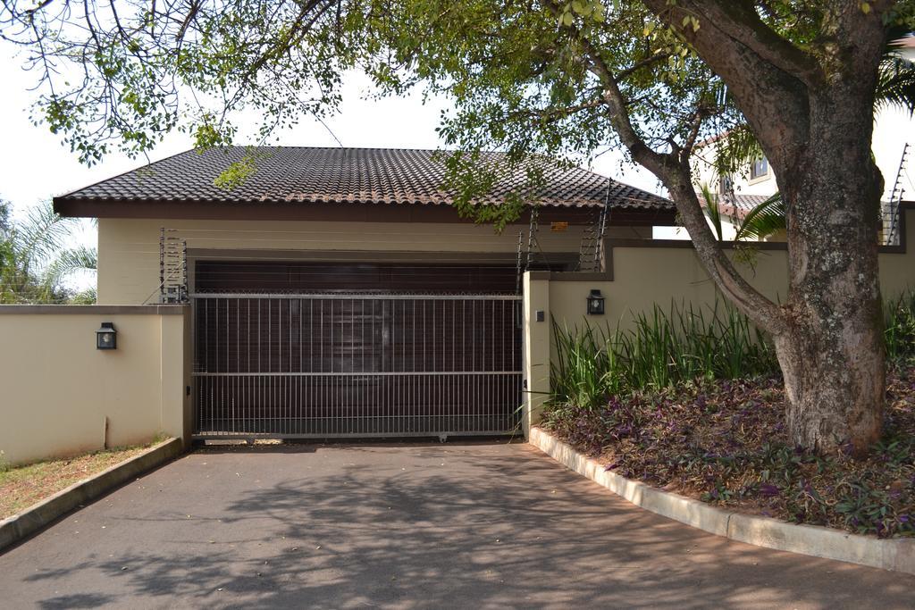 Villa Mahogany House - Solar Powered Ballito Esterno foto