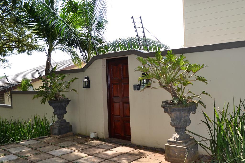 Villa Mahogany House - Solar Powered Ballito Esterno foto