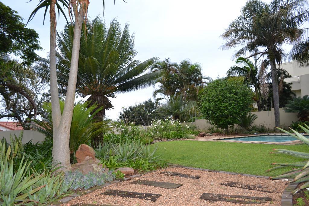 Villa Mahogany House - Solar Powered Ballito Esterno foto