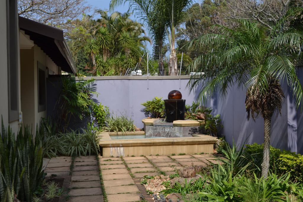 Villa Mahogany House - Solar Powered Ballito Esterno foto