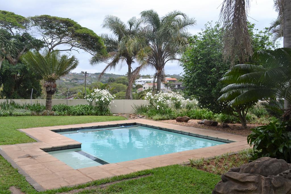 Villa Mahogany House - Solar Powered Ballito Esterno foto