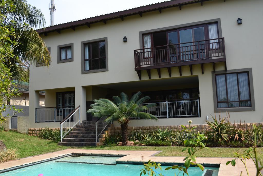 Villa Mahogany House - Solar Powered Ballito Esterno foto