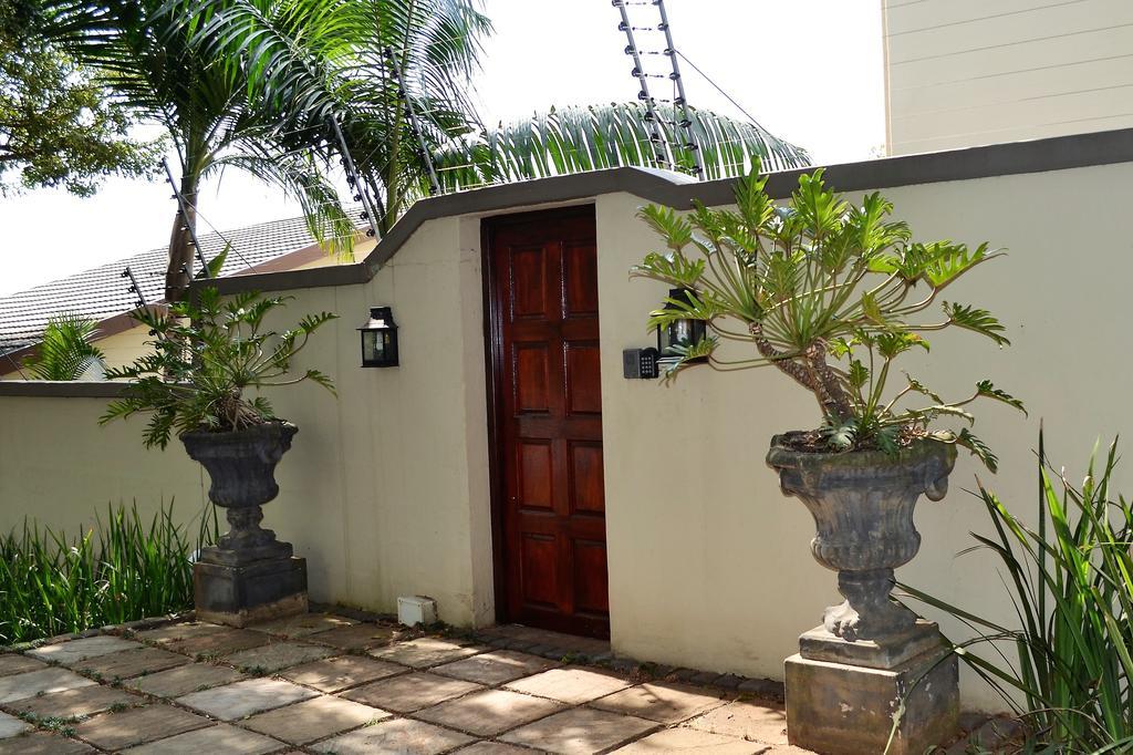 Villa Mahogany House - Solar Powered Ballito Esterno foto
