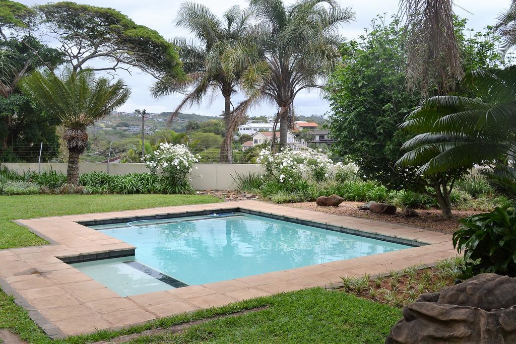 Villa Mahogany House - Solar Powered Ballito Esterno foto
