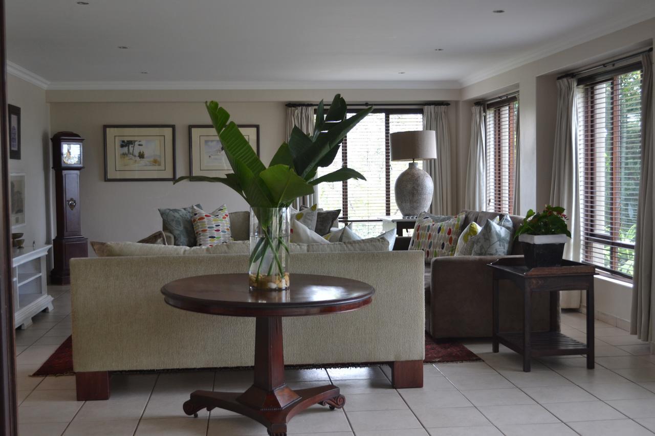 Villa Mahogany House - Solar Powered Ballito Esterno foto