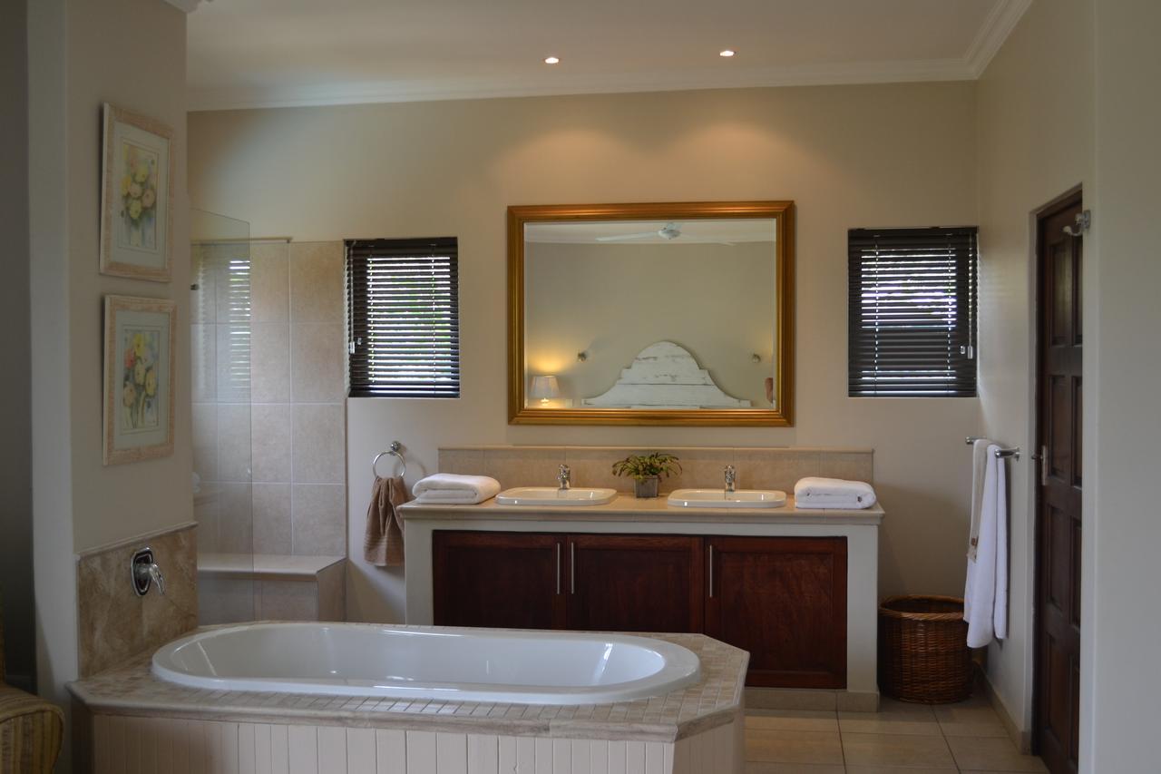 Villa Mahogany House - Solar Powered Ballito Esterno foto